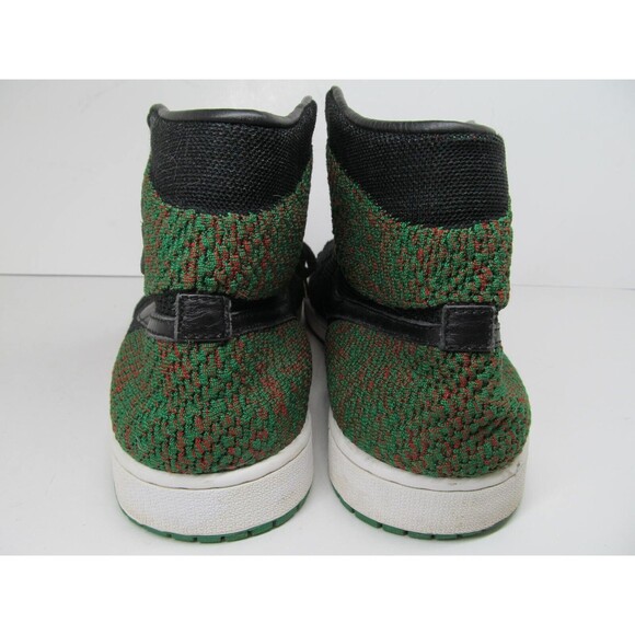 Nike Air Jordan AA2426-026  BHM  High Top Sneakers Size Us 12.5  EUR 47 main image 12